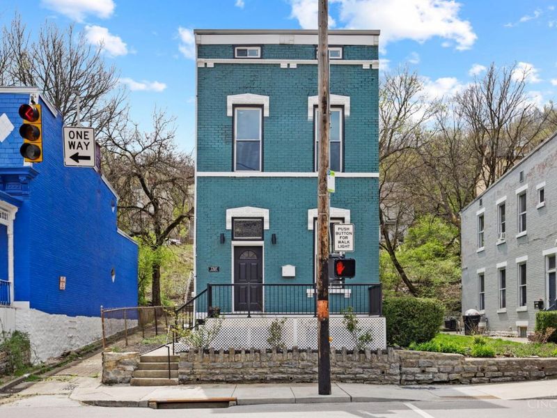 1769 Westwood Avenue, Cincinnati, OH 45214 Photo 8