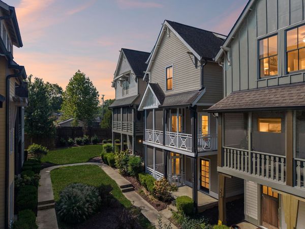 602 Centerpoint Ln , Nashville, TN 37209