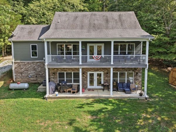 94 Barefield Ct , Lynchburg, TN 37352