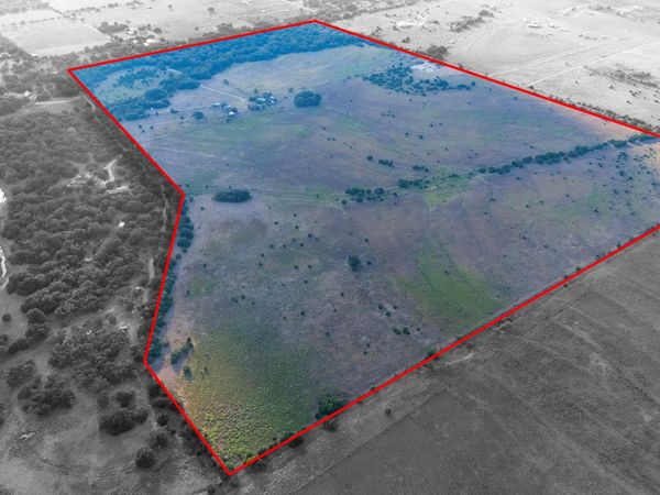 1050 County Road 251 , Georgetown, TX 78633