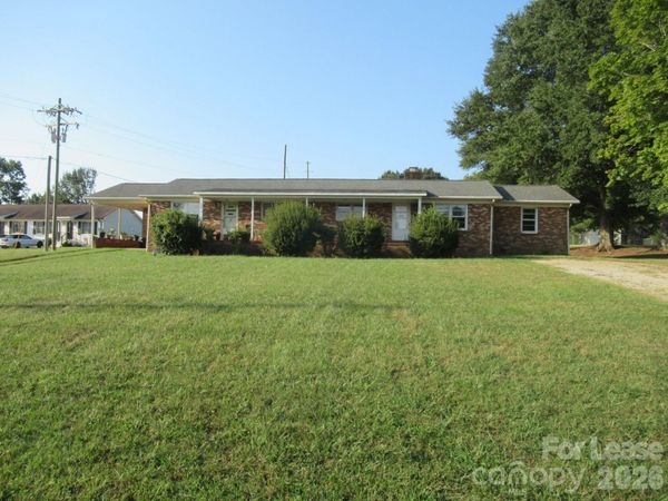2084 Shuford Road , Lincolnton, NC 28092