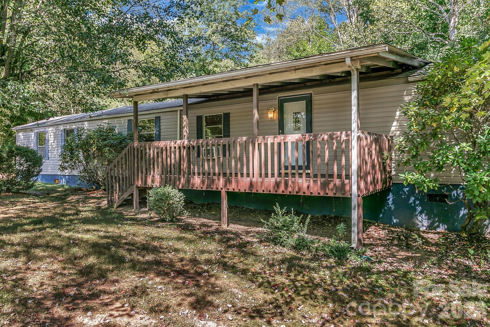 17 Blackberry Lane, Candler, NC 28715 Main Photo