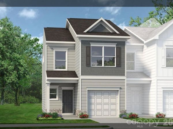 6004 Andrew Ward Avenue , Charlotte, NC 28216