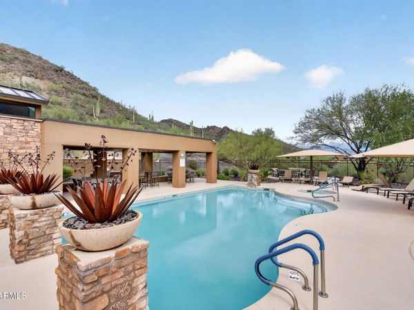 36600 N CAVE CREEK Road, Unit A7, Cave Creek, AZ 85331