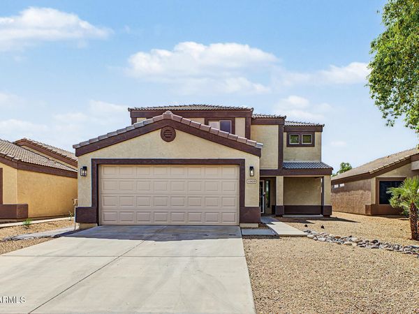 11809 W MAUI Lane, El Mirage, AZ 85335