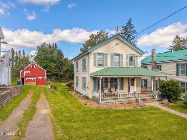 167 Main Street, Jefferson, NY 12093