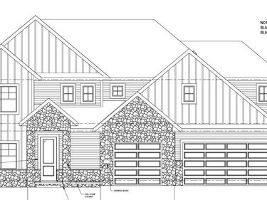10509 N 160 Street, Bennington, NE 68007