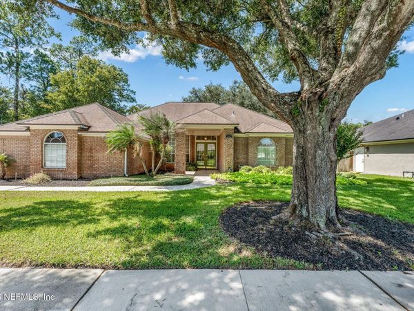 8982 HUNT VALLEY Drive W, Jacksonville, FL 32257