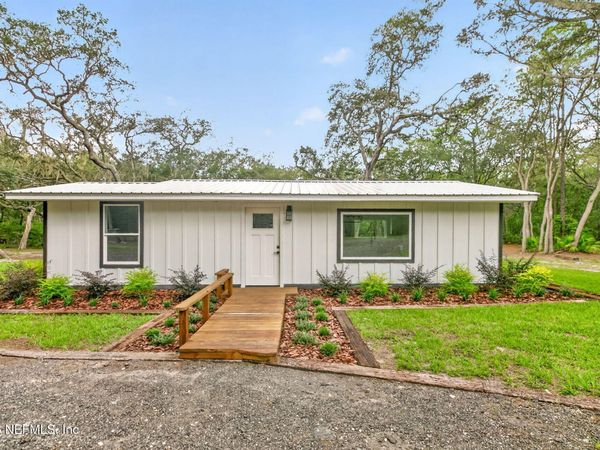 8189 MELROSE Road, Melrose, FL 32666