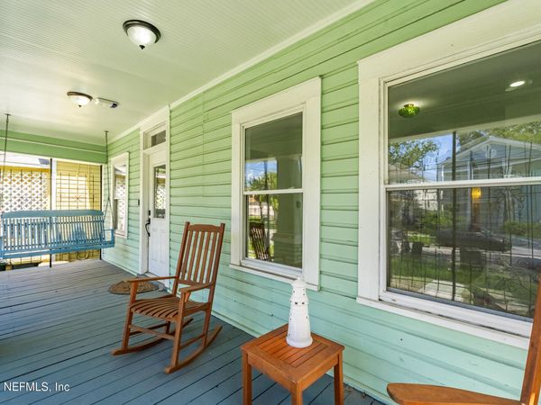 1941 HUBBARD Street, Jacksonville, FL 32206