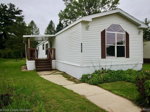 6538 Biscayne , Brighton, Mi 48114