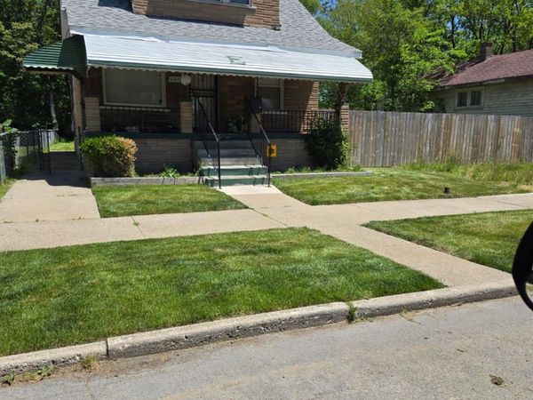 13858 Saint Aubin Street , Detroit, Mi 48212