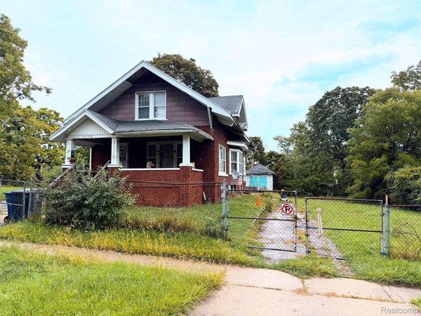 1118 Garland Street , Flint, Mi 48503
