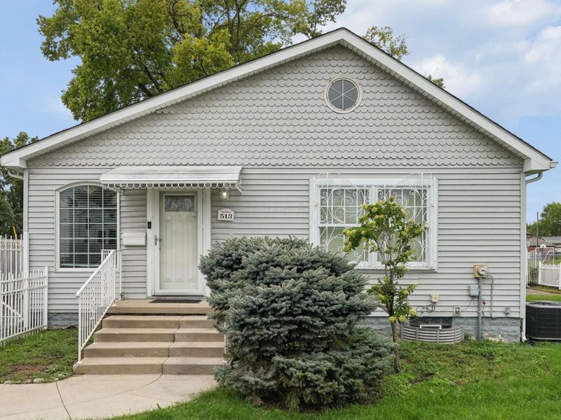 513 S Powell, Columbus, OH 43204 Photo 2