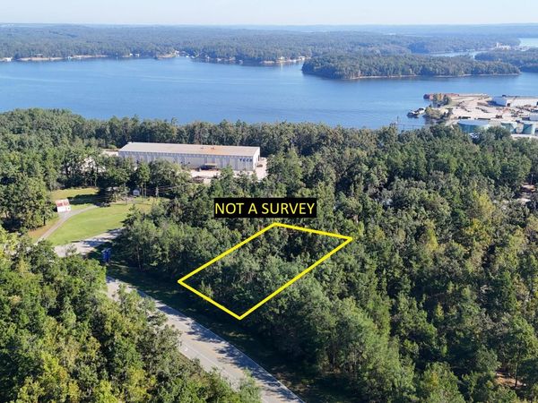 HWY 25 HWY, Iuka, MS 38852
