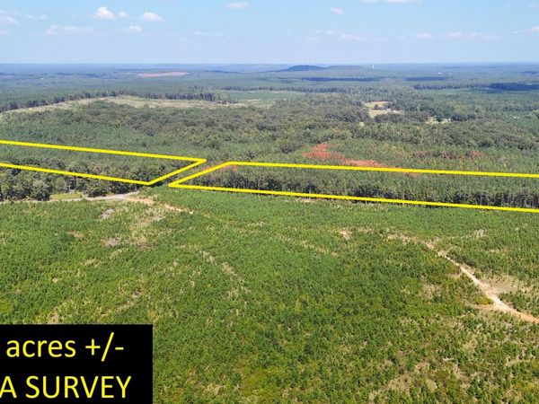 CR 179 RD, Iuka, MS 38852
