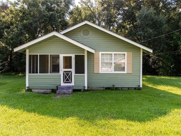 214 Prosper Way, Prichard, AL 36610