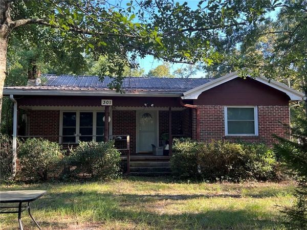 301 3rd Avenue, Saraland, AL 36571