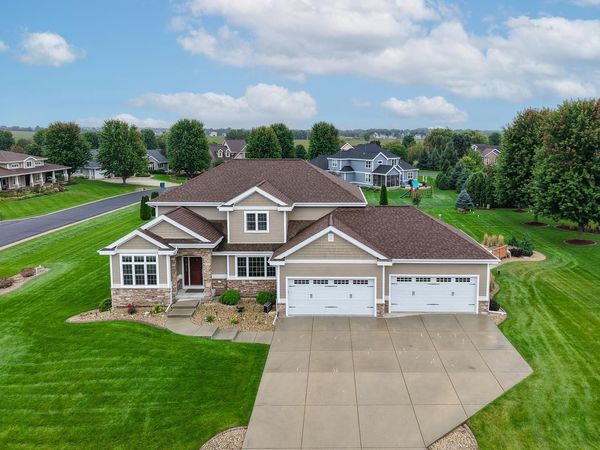 3111 Katie Ida LANE, Sun Prairie, WI 53590