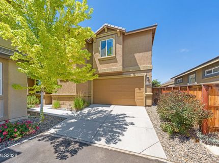 6593 Peppergrass Drive, Sparks, NV 89436 Photo