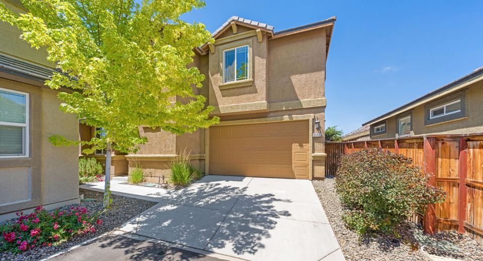 6593 Peppergrass Drive, Sparks, NV 89436 Photo