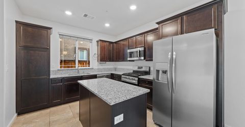 6593 Peppergrass Drive, Sparks, NV 89436 Photo