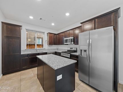 6593 Peppergrass Drive, Sparks, NV 89436 Photo