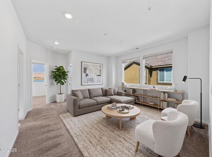 6593 Peppergrass Drive, Sparks, NV 89436 Photo