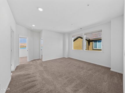 6593 Peppergrass Drive, Sparks, NV 89436 Photo