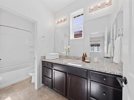 6593 Peppergrass Drive, Sparks, NV 89436 Photo