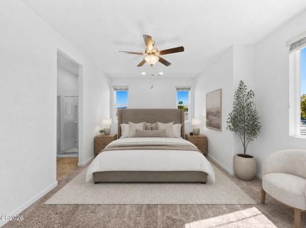 6593 Peppergrass Drive, Sparks, NV 89436 Photo