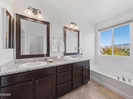 6593 Peppergrass Drive, Sparks, NV 89436 Photo