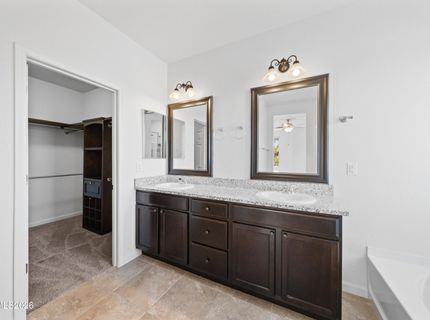 6593 Peppergrass Drive, Sparks, NV 89436 Photo