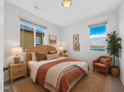 6593 Peppergrass Drive, Sparks, NV 89436 Photo