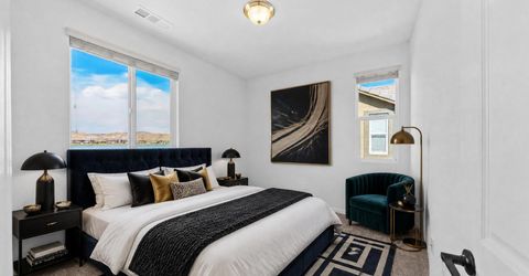 6593 Peppergrass Drive, Sparks, NV 89436 Photo