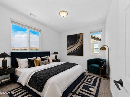 6593 Peppergrass Drive, Sparks, NV 89436 Photo