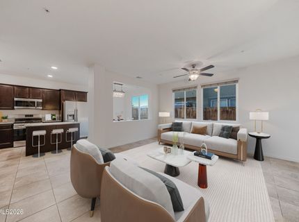 6593 Peppergrass Drive, Sparks, NV 89436 Photo