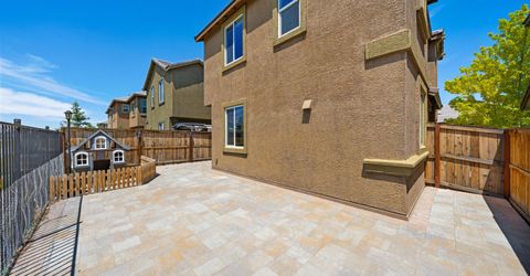 6593 Peppergrass Drive, Sparks, NV 89436 Photo