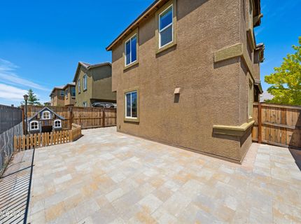 6593 Peppergrass Drive, Sparks, NV 89436 Photo