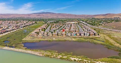 6593 Peppergrass Drive, Sparks, NV 89436 Photo