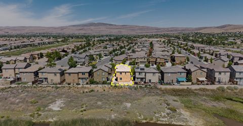 6593 Peppergrass Drive, Sparks, NV 89436 Photo