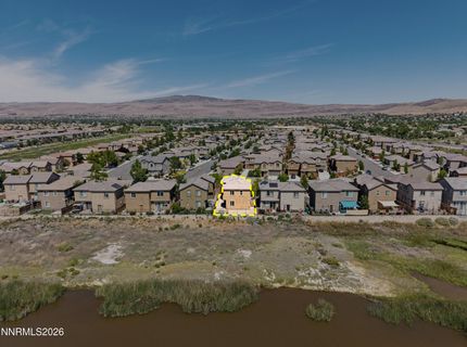 6593 Peppergrass Drive, Sparks, NV 89436 Photo