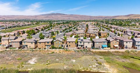 6593 Peppergrass Drive, Sparks, NV 89436 Photo