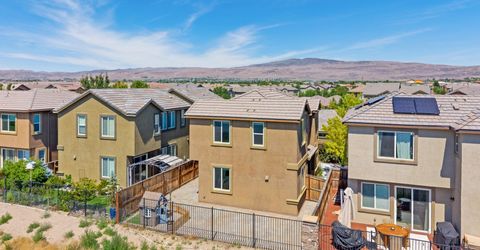 6593 Peppergrass Drive, Sparks, NV 89436 Photo