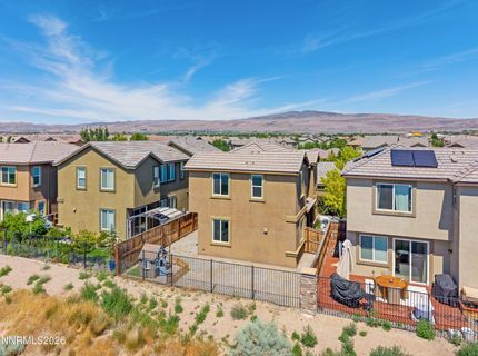 6593 Peppergrass Drive, Sparks, NV 89436 Photo