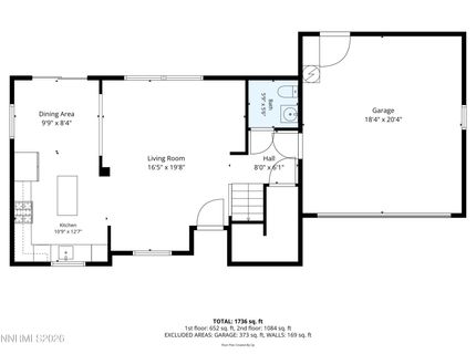 6593 Peppergrass Drive, Sparks, NV 89436 Photo