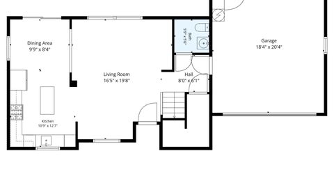 6593 Peppergrass Drive, Sparks, NV 89436 Photo