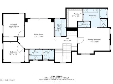 6593 Peppergrass Drive, Sparks, NV 89436 Photo