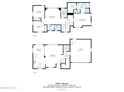 6593 Peppergrass Drive, Sparks, NV 89436 Photo
