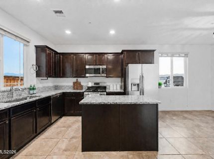 6593 Peppergrass Drive, Sparks, NV 89436 Photo